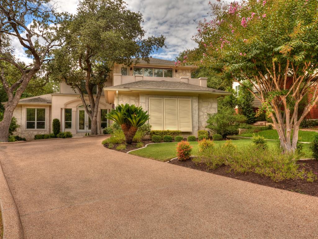 View 5904 Inter Council Cv in Courtyard Ph 03-F 5904 Inter Council Cv - property photo 1 - Luxury home in Courtyard Ph 03-F, Austin, TX
