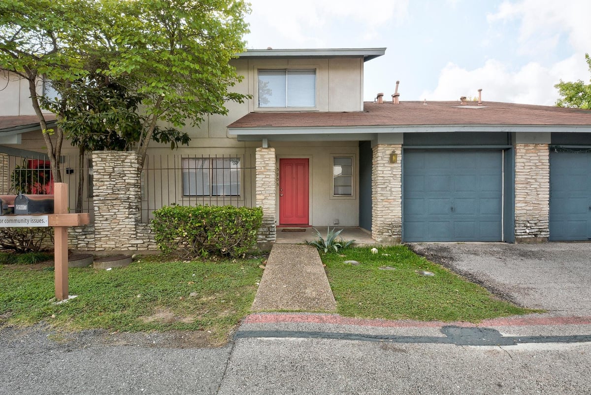 View 5905 Hidden Valley TRL in Austin 5905 Hidden Valley TRL, photo 1 of 25, Austin, Austin, TX