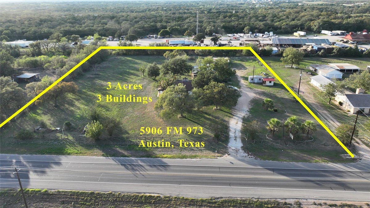 View 5906 N Highway Fm 973 in Austin 5906 N Highway Fm 973, photo 1 of 4, Austin, Austin, TX