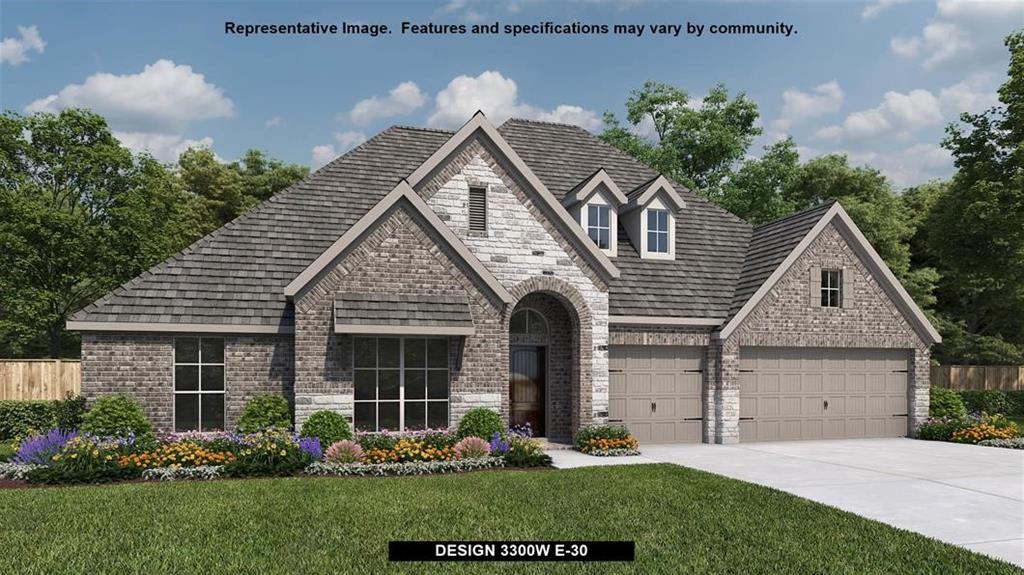 View 5908 Antelope Well LN in Sweetwater 5908 Antelope Well LN - front exterior - Luxury home in Sweetwater, Austin, TX
