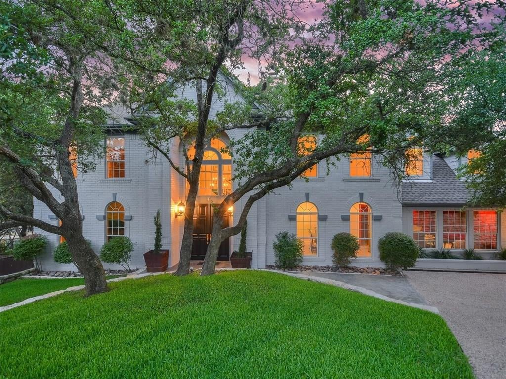 View 5908 Doone Valley Ct in Northwest Hills Lakeview 03 5908 Doone Valley Ct - property photo 1 - Luxury home in Northwest Hills Lakeview 03, Austin, TX
