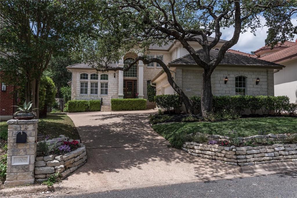 View 5908 Inter Council Cv in Courtyard Ph 03-F 5908 Inter Council Cv - property photo 1 - Luxury home in Courtyard Ph 03-F, Austin, TX