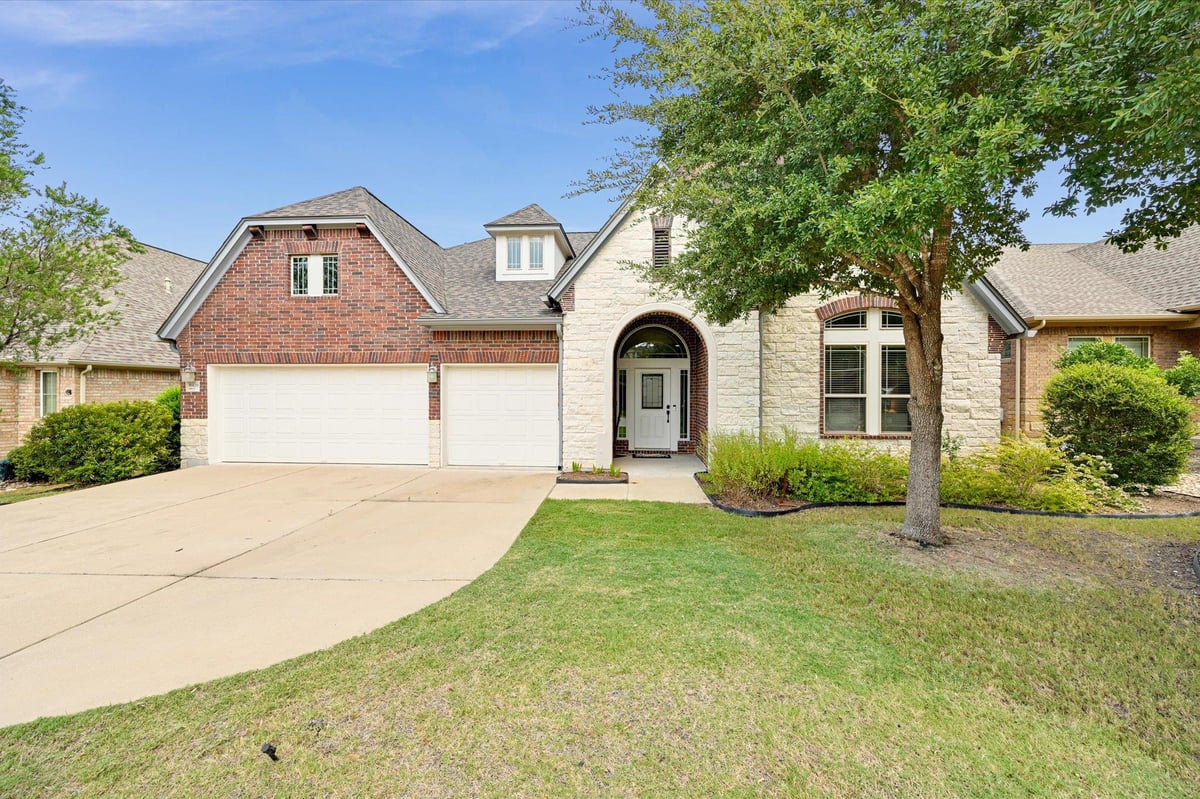 View 5908 Lipan Apache BND in Sweetwater Sec 1 Village G-1 5908 Lipan Apache BND - property photo 1 - Luxury home in Sweetwater Sec 1 Village G-1, Austin, TX