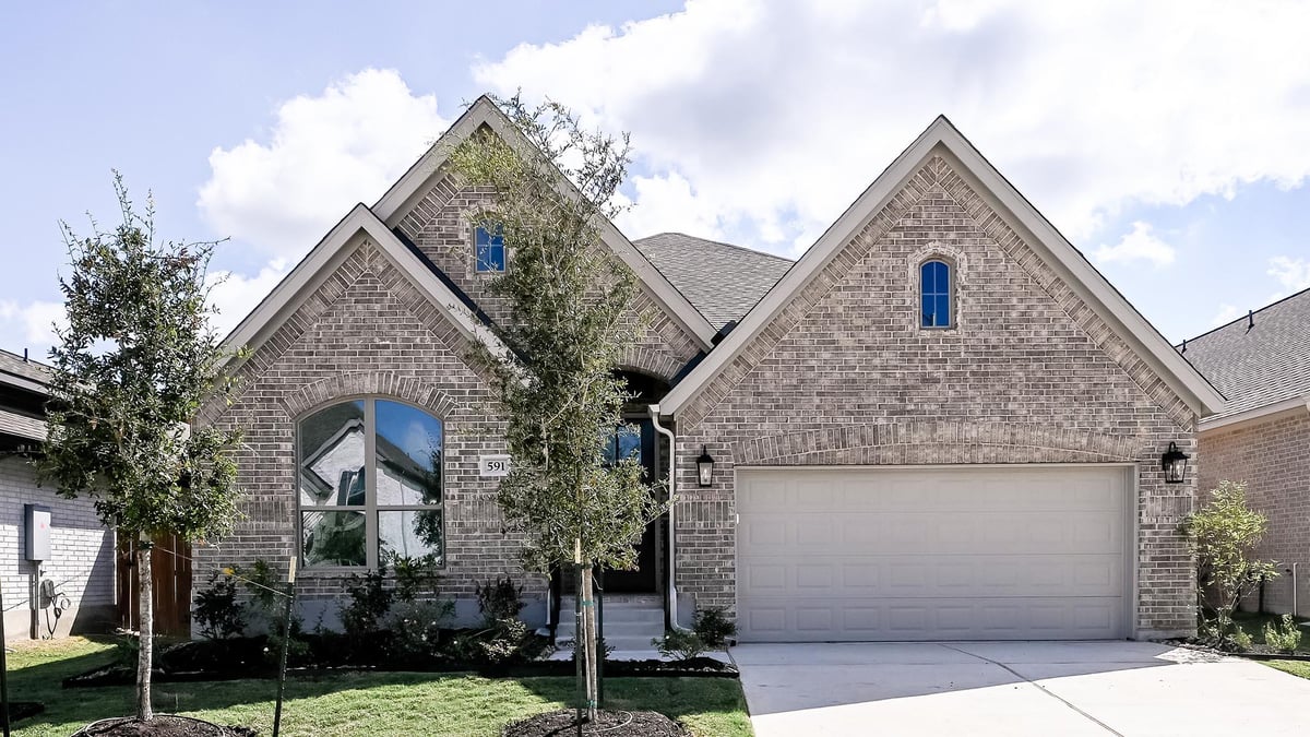 View 591 Bay Breeze DR in Crosswinds 591 Bay Breeze DR - property photo 1 - Luxury home in Crosswinds, Kyle, TX