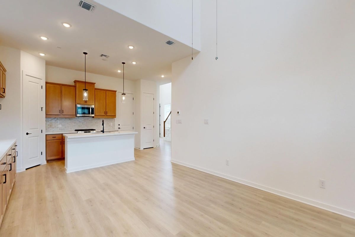 Kitchen at 591 Darley Oaks Dr - 4 bed 3 bath home
