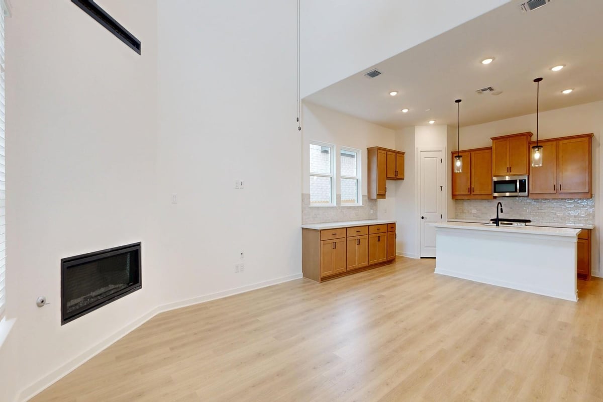 Primary bedroom at 591 Darley Oaks Dr - 4 bed 3 bath home