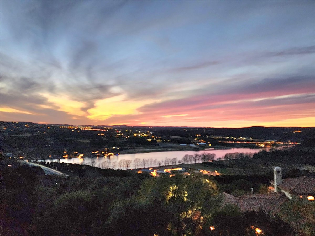5910 Northwest PL - property photo 1 - Luxury home in Cat Mountain Villas Sec 03B, Austin, TX