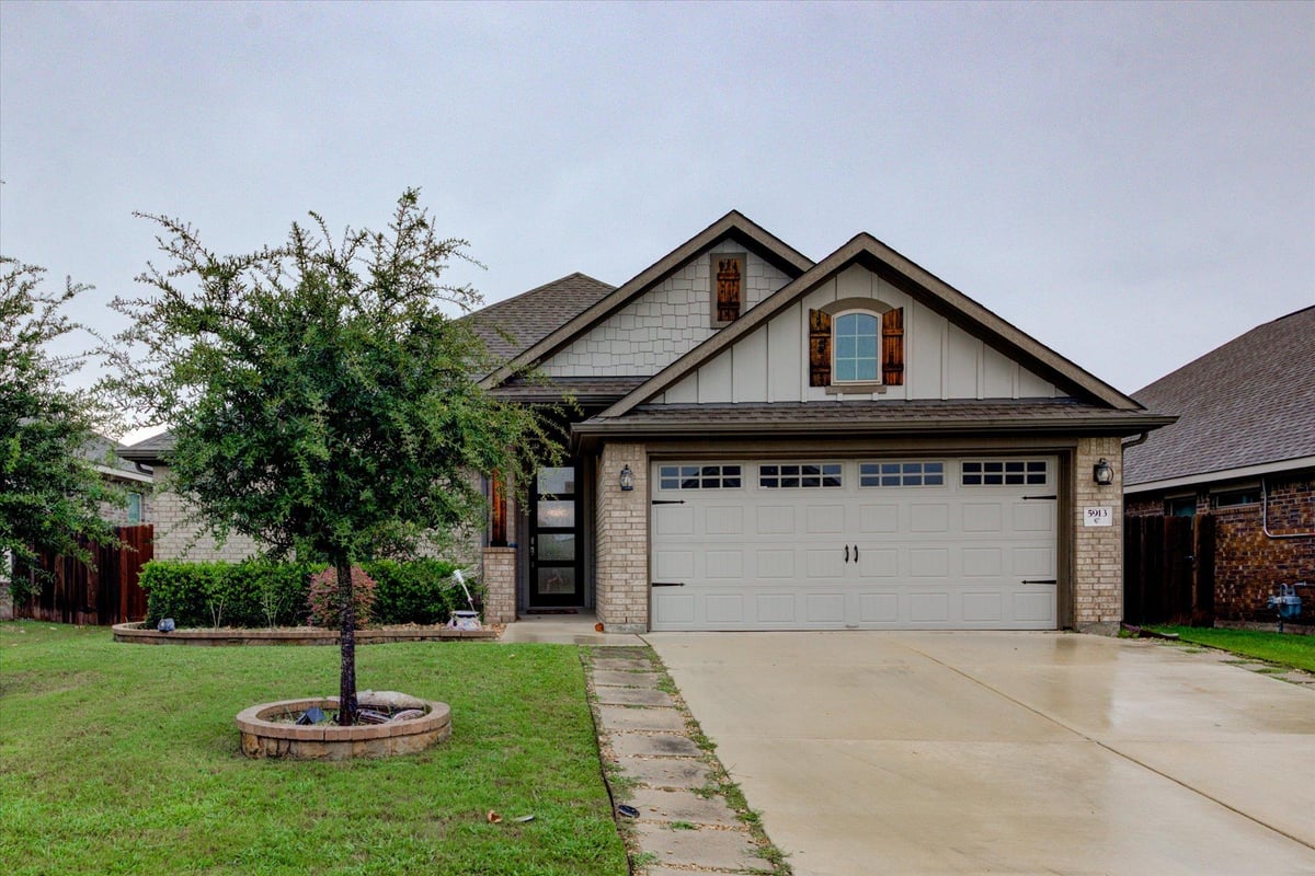 View 5913 Agostino Dr in Round Rock 5913 Agostino Dr, photo 1, Round Rock, Round Rock, TX