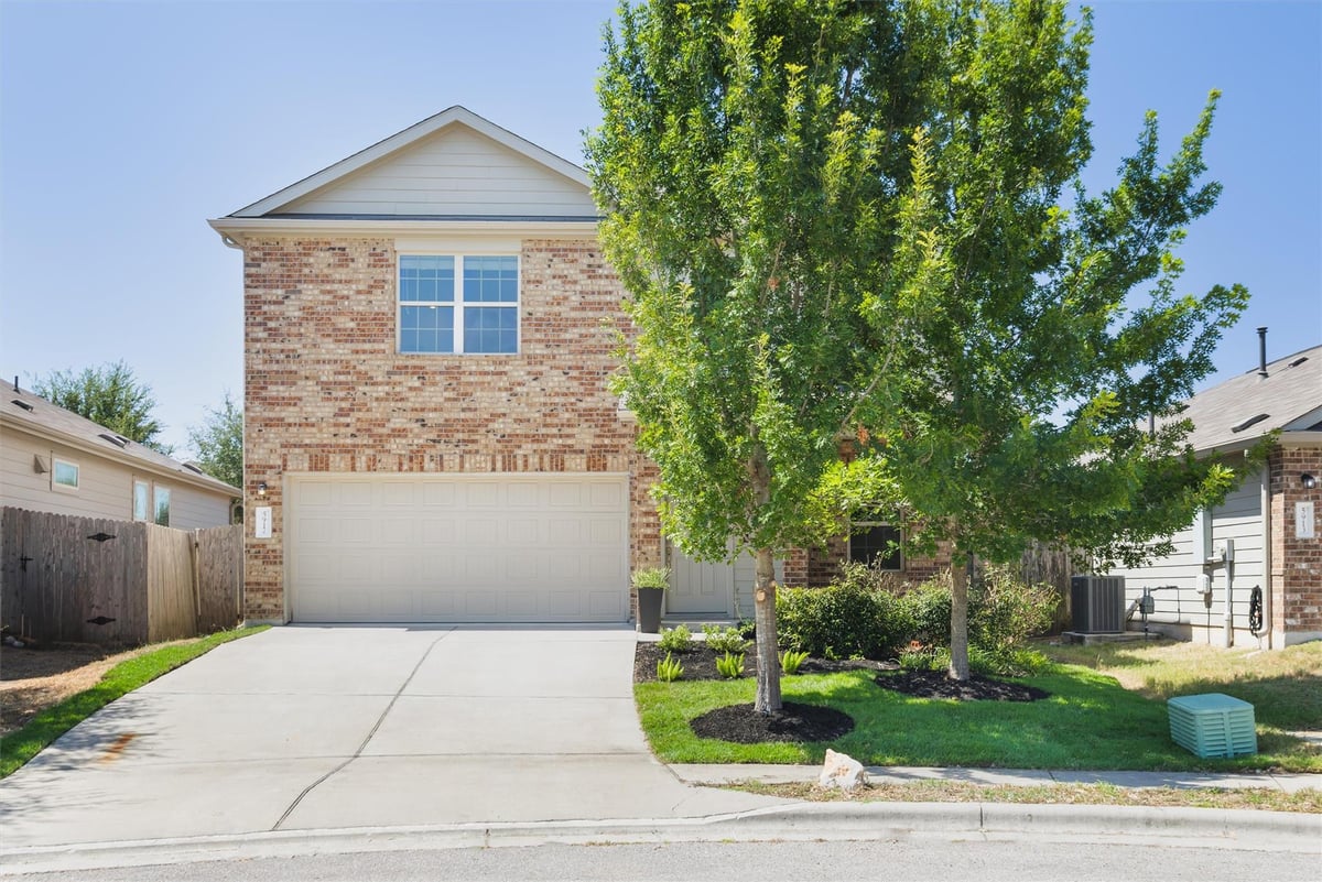 View 5917 Bell Tower LN in Bradshaw Xing Sub Sec 12 5917 Bell Tower LN - property photo 1 - Luxury home in Bradshaw Xing Sub Sec 12, Austin, TX