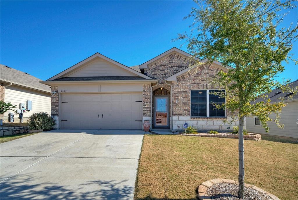 View 5917 Brampton Ln in TIERMO 5917 Brampton Ln - front exterior - Luxury home in TIERMO, Austin, TX