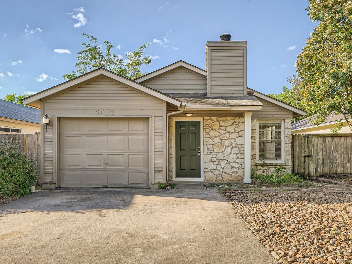 View 5937 NW Kevin Kelly PL in Austin 5937 NW Kevin Kelly PL, photo 1, Austin, Austin, TX