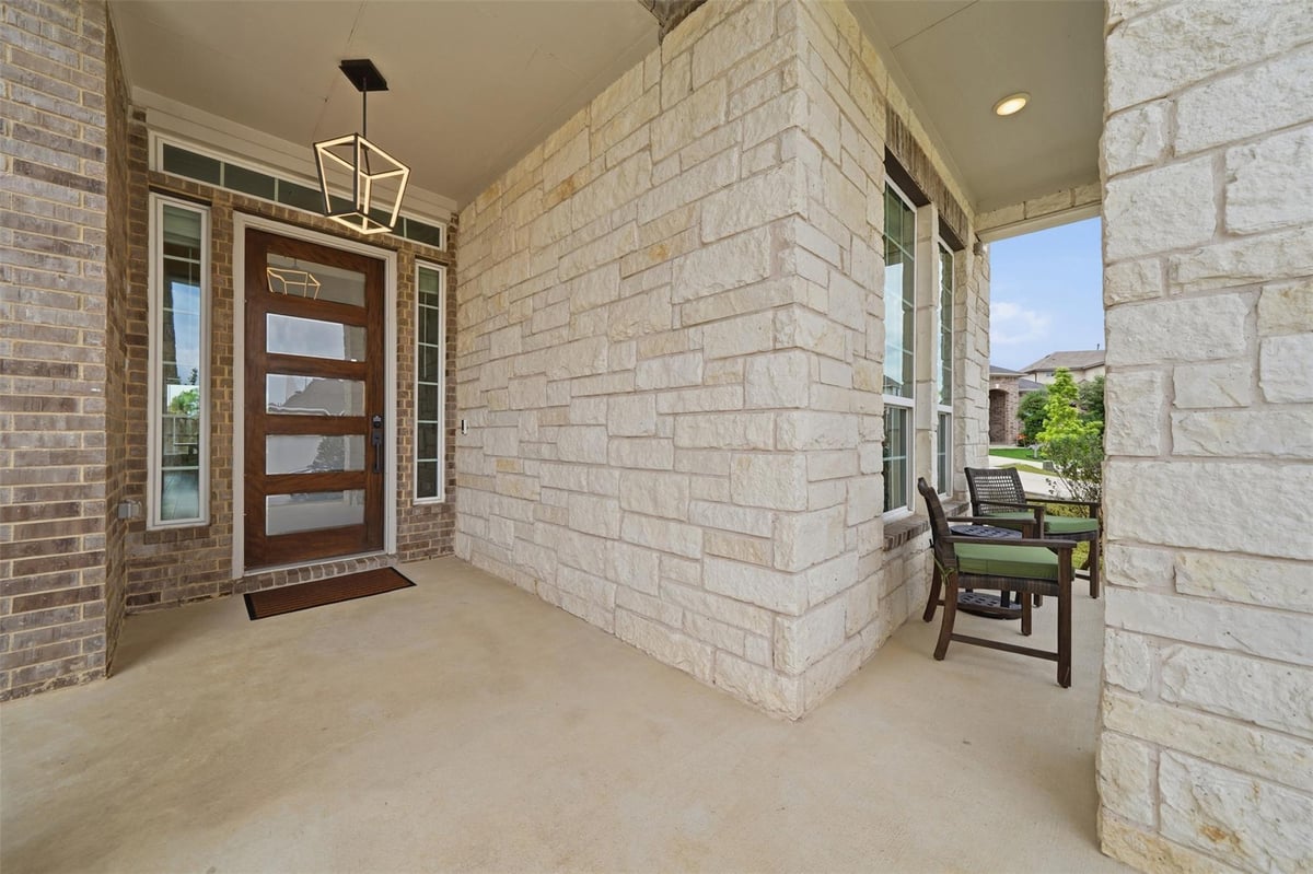 Primary bedroom at 594 Baretta Loop - 4 bed 3 bath home