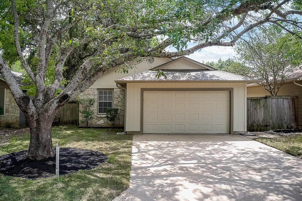 View 5947 Kevin Kelly Pl in Milwood 5947 Kevin Kelly Pl - front exterior - Luxury home in Milwood, Austin, TX