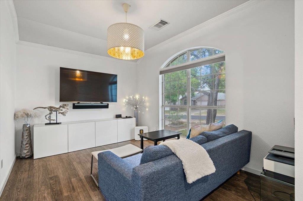 Primary bedroom at 5948 Lomita Verde Cir - 4 bed 2 bath home