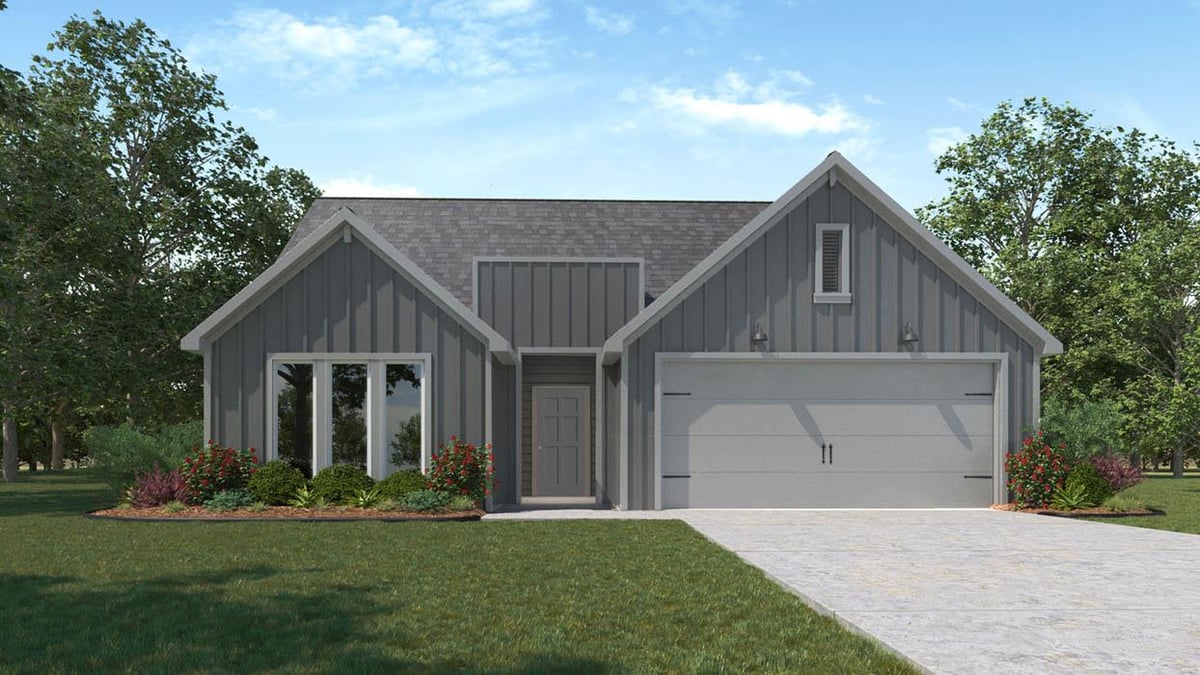 596 Hector LOOP - property photo 1 - Luxury home in Rancho San Gabriel, Georgetown, TX