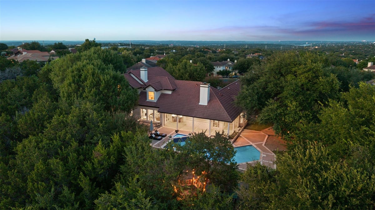 View 6 Candleleaf CT in Hills of Lakeway 6 Candleleaf CT, photo 1 of 40, Hills of Lakeway, The Hills, TX