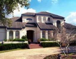 View 6 Firwood Ct in HILLS OF LAKEWAY PHS 4 THE 6 Firwood Ct - front exterior - Luxury home in HILLS OF LAKEWAY PHS 4 THE, Austin, TX