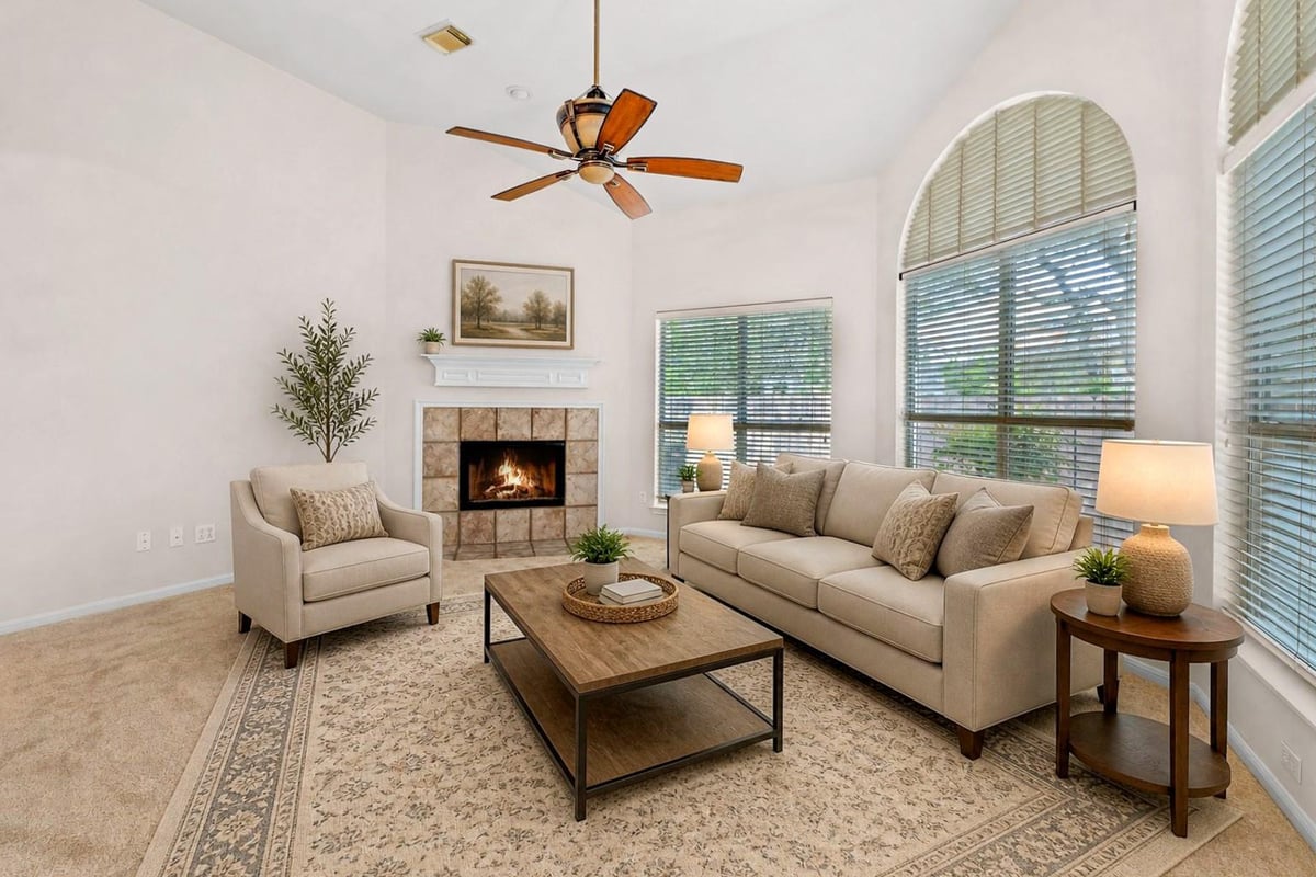 View 6 Muirfield Greens CV in St Andrews; LAKEWAY 6 Muirfield Greens CV - property photo 1 - Luxury home in St Andrews; LAKEWAY, Lakeway, TX