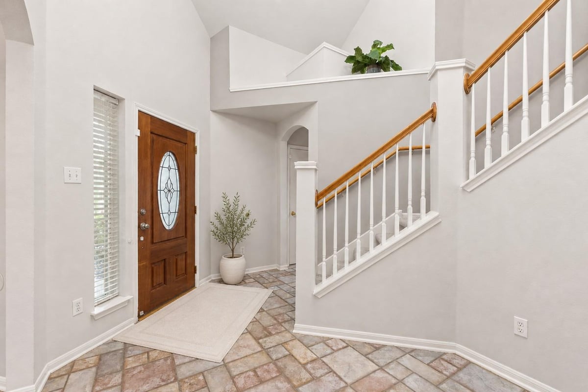 Bathroom at 6 Muirfield Greens Cv - 3 bed 2 bath home