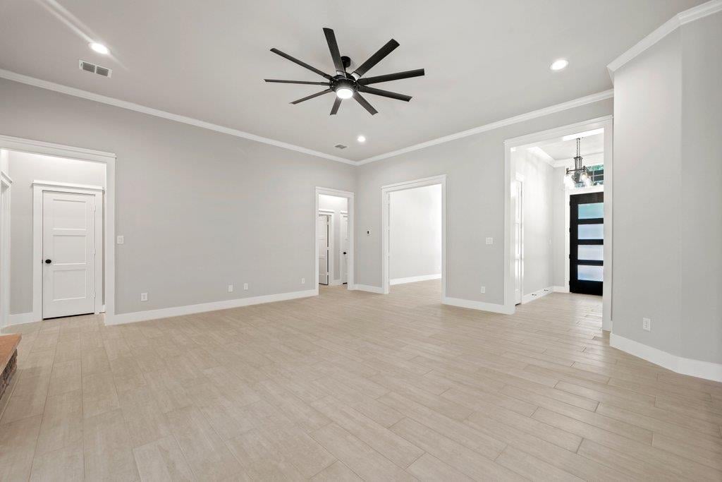 Bathroom at 6 Sonata Cir - 3 bed 2 bath home