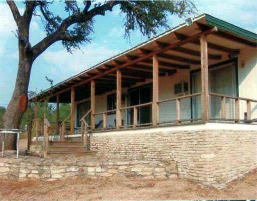 View 60 Briggs Rd 60 Briggs Rd - front exterior - Luxury home in Florence, TX
