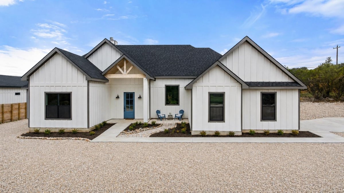Kitchen at 60 War Bonnet - 4 bed 3 bath home