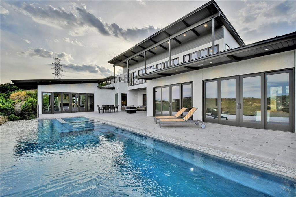 View 600 Barrett LN in Rob Roy On Lake Sec 02 600 Barrett LN - property photo 1 - Luxury home in Rob Roy On Lake Sec 02, Austin, TX