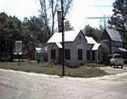 View 600 E 3rd St 600 E 3rd St - front exterior - Luxury home in Smithville, TX
