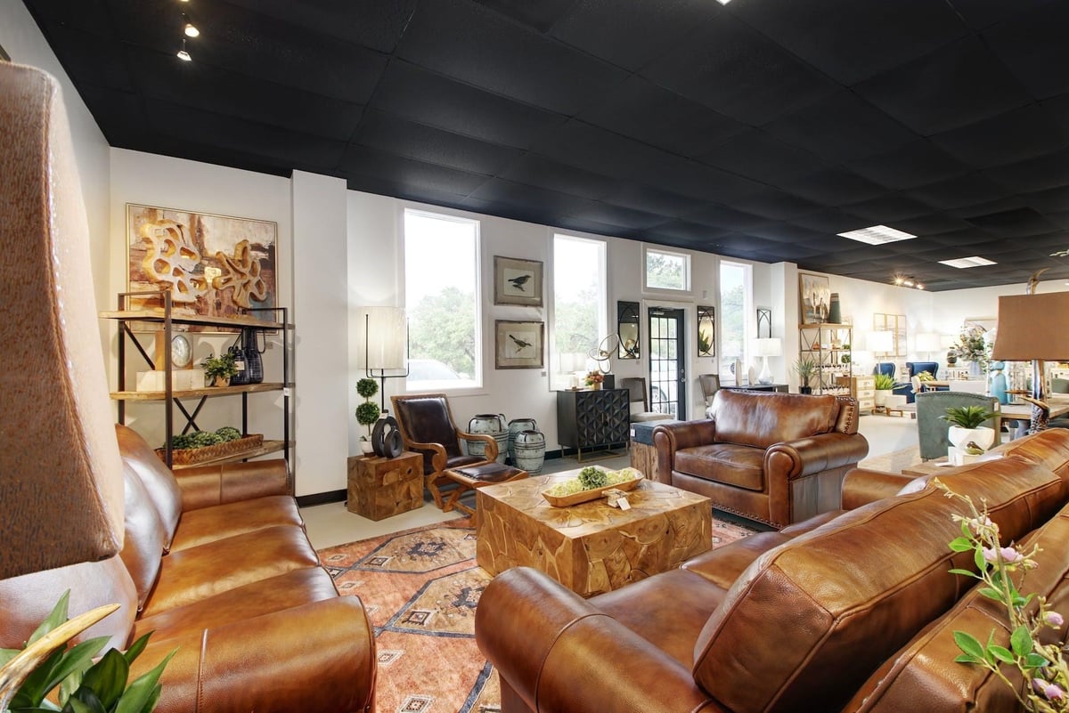 Primary bedroom at 600 Fm 3237 - Village of Wimberley, Wimberley, TX