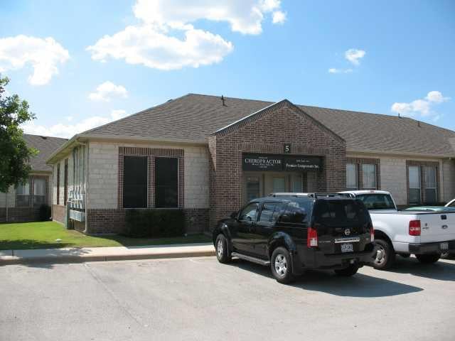 View 600 Round Rock West DR 600 Round Rock West DR - front exterior - Luxury home in Round Rock, TX