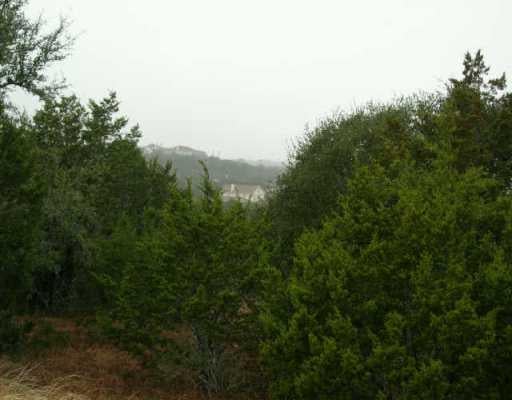 View 600 S Ronay DR 600 S Ronay DR - front exterior - Luxury lot in Briarcliff, TX