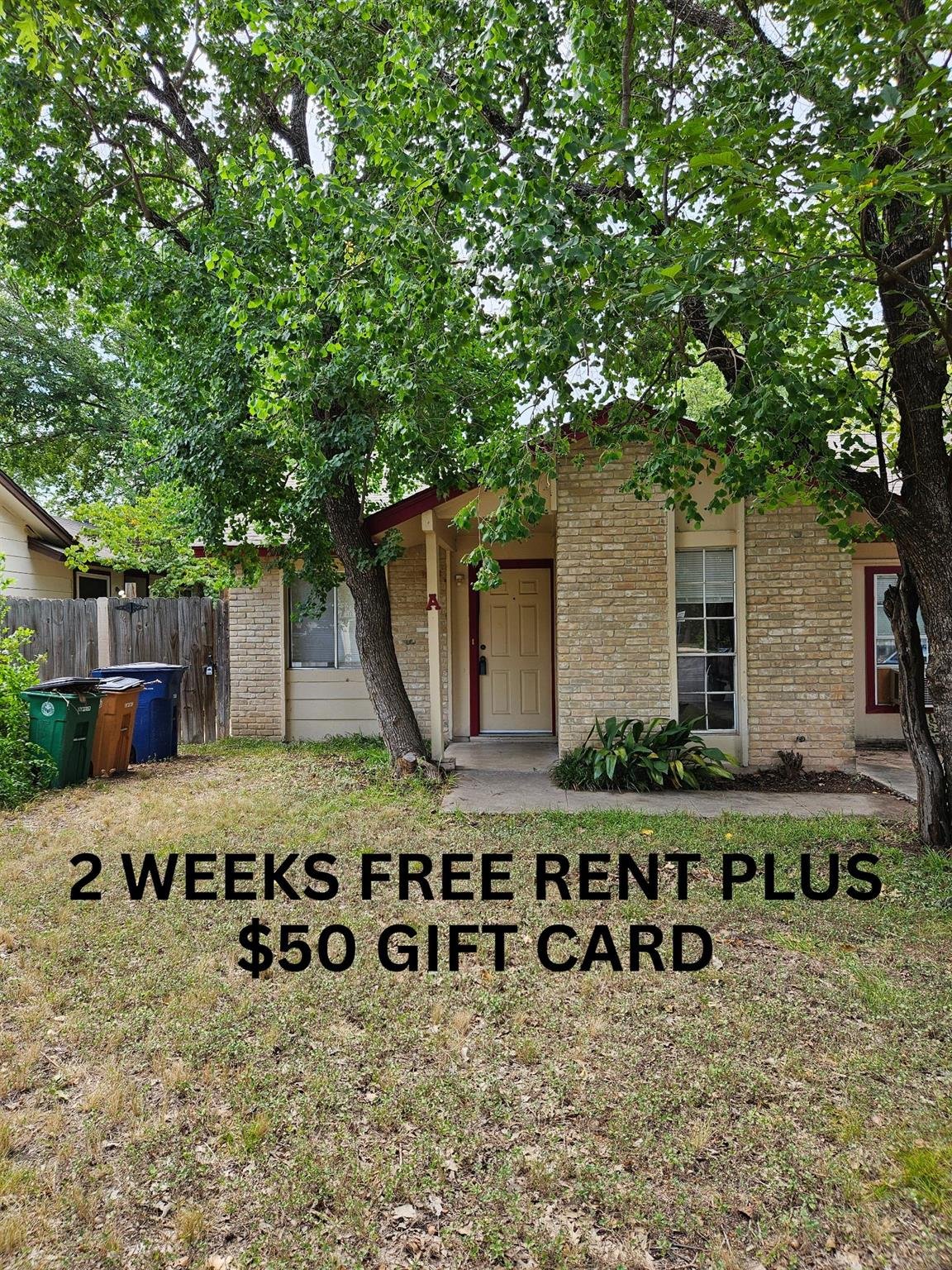 6000 Emerald Forest DR Unit #A - property photo 1 - Luxury home in Cherry Creek East, Austin, TX