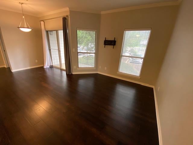 Kitchen at 6000 Shepherd Mountain Cv Unit #1008 - 1 bed 1 bath home