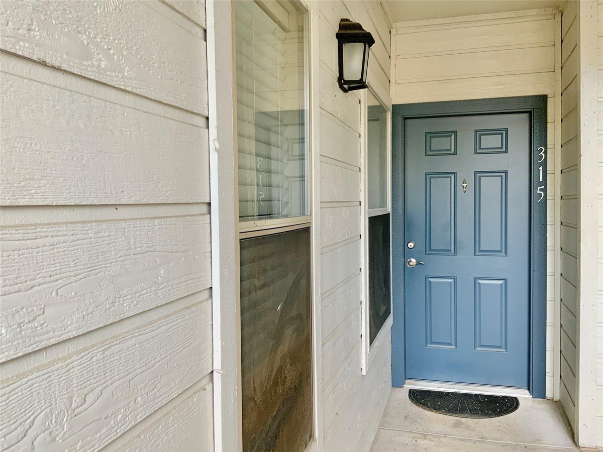 Bathroom at 6000 Shepherd Mountain Cv Unit #315 - 2 bed 2 bath home