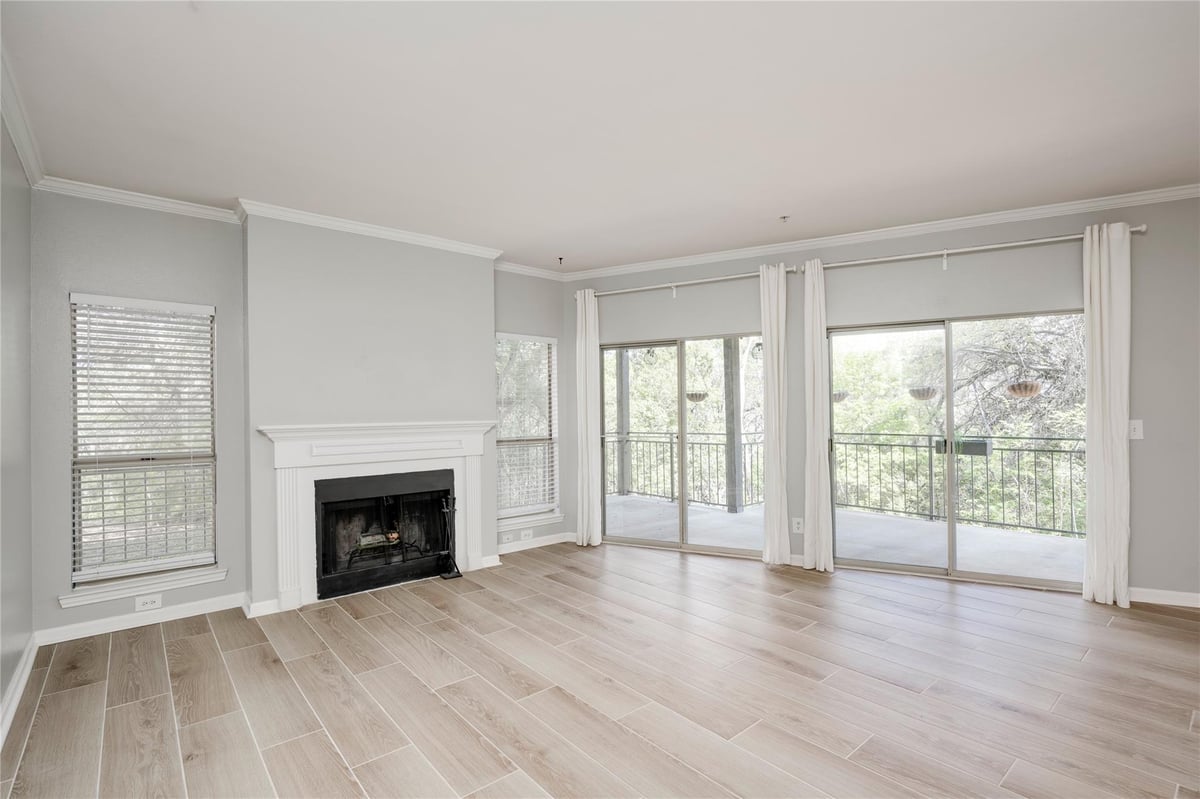 View 6000 Shepherd Mountain CV Unit #601 in Montevista Condo Ph 02 Amd 6000 Shepherd Mountain CV Unit #601 - property photo 1 - Luxury home in Montevista Condo Ph 02 Amd, Austin, TX