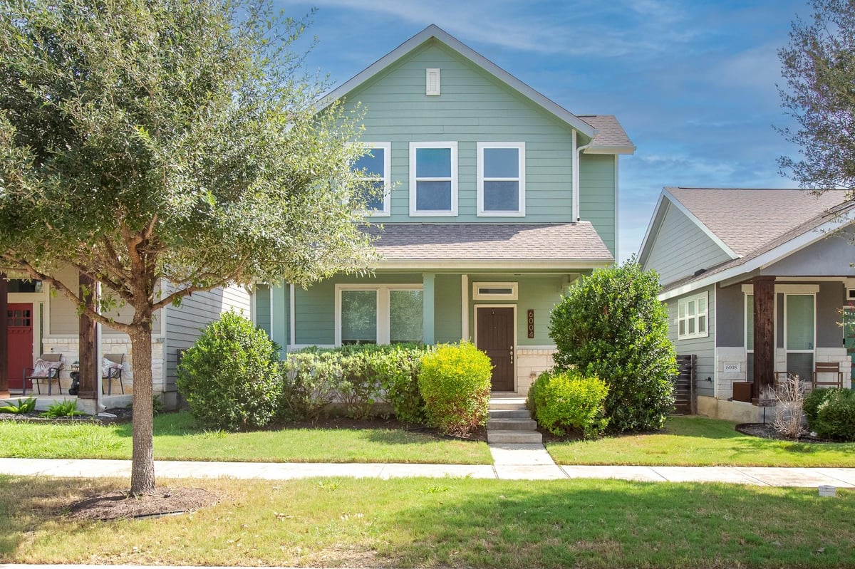 View 6004 Corrine LN in Austin 6004 Corrine LN, photo 1, Austin, Austin, TX