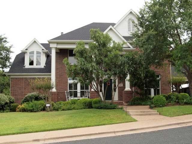 6007 Northern Dancer DR - Sold by Keenan Group