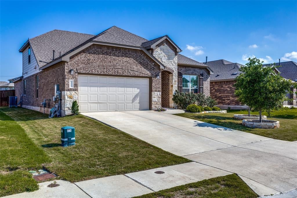 Kitchen at 6008 Genova Pl - 4 bed 3 bath home