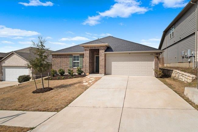 View 6008 Montrelia DR in GILBERT LANE SUBD 6008 Montrelia DR - property photo 1 - Luxury home in GILBERT LANE SUBD, Austin, TX