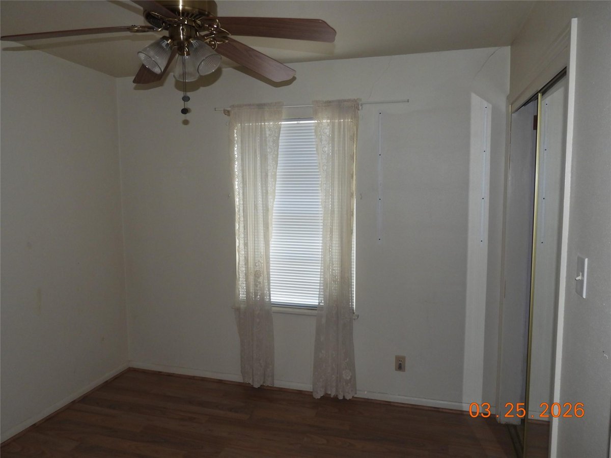 Bathroom at 6009 Belfast Dr - 4 bed 2 bath home