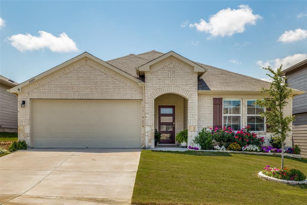 View 6009 Brampton Ln in Gilbert Lane 6009 Brampton Ln - front exterior - Luxury home in Gilbert Lane, Austin, TX