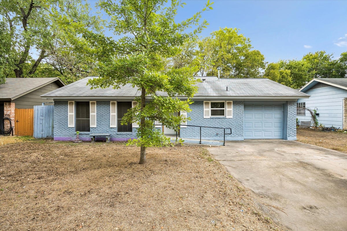 View 6009 Leisure Run Rd in Austin 6009 Leisure Run Rd, photo 1 of 14, Austin, Austin, TX
