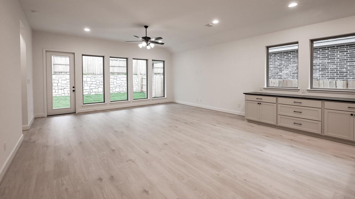 Kitchen at 601 Bay Breeze Dr - 4 bed 3 bath home