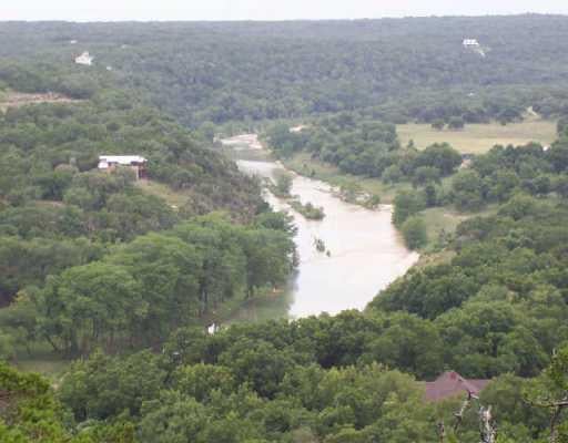 View 601 Bluff View RD 601 Bluff View RD - front exterior - Luxury lot in Wimberley, TX
