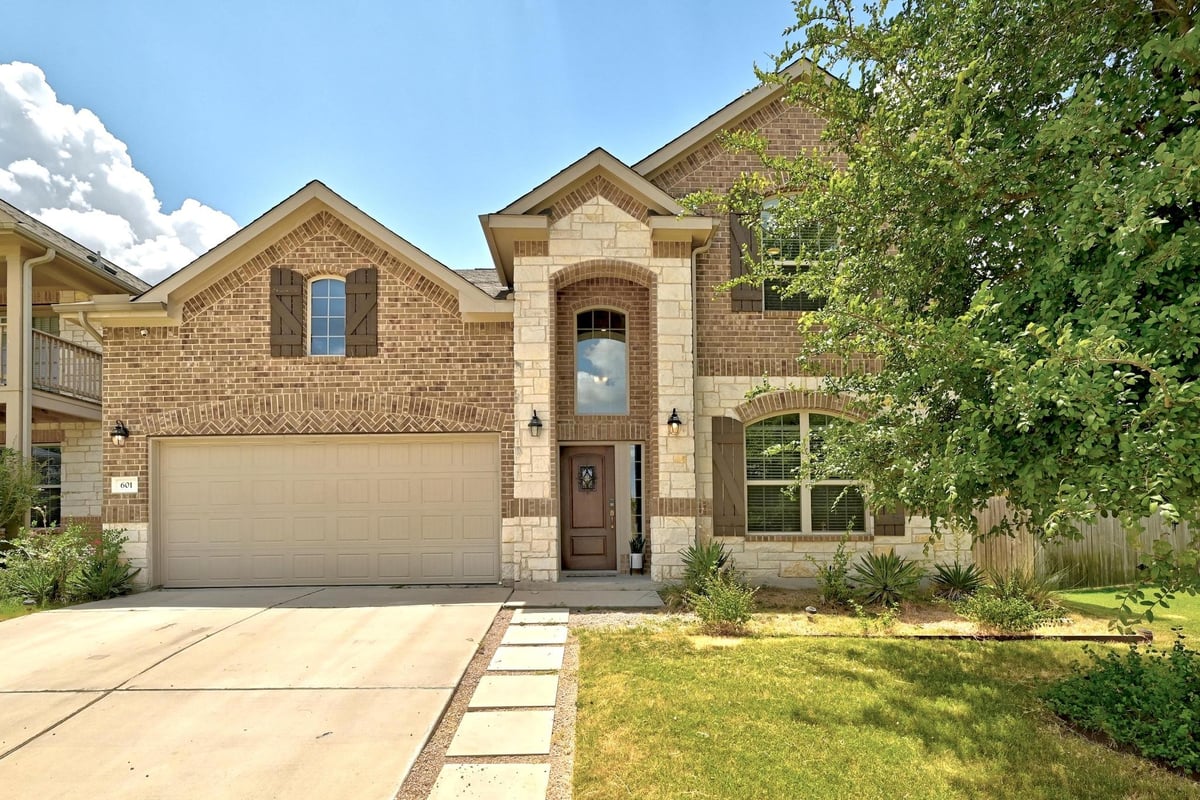 View 601 Cardenas LN in Austin 601 Cardenas LN, photo 1, Austin, Austin, TX