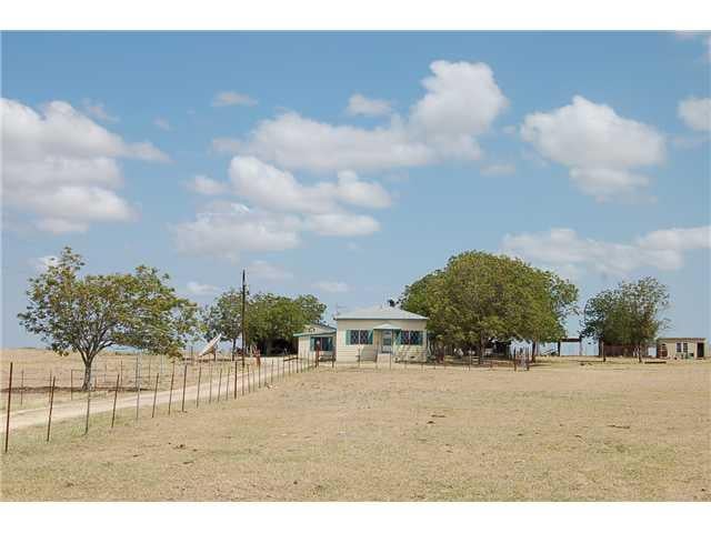 View 601 County Road 369 601 County Road 369 - front exterior - Luxury home in Taylor, TX