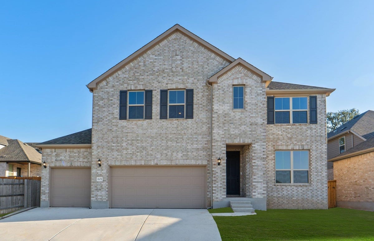 View 601 Ridge Point DR in Georgetown 601 Ridge Point DR, photo 1 of 27, Georgetown, Georgetown, TX