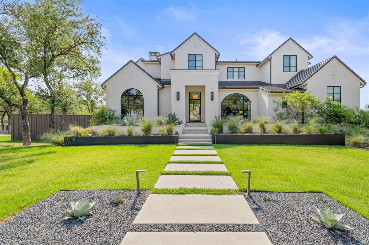 View 601 Riley RD in Brickhouse At Riley Sub 601 Riley RD - property photo 1 - Luxury home in Brickhouse At Riley Sub, Austin, TX