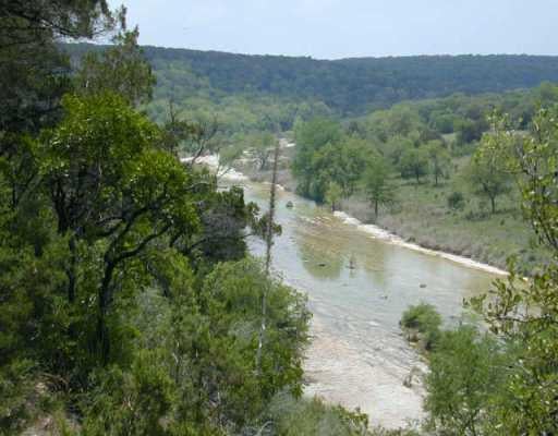 View 601 Riverbend BLVD 601 Riverbend BLVD - front exterior - Luxury lot in San Marcos, TX