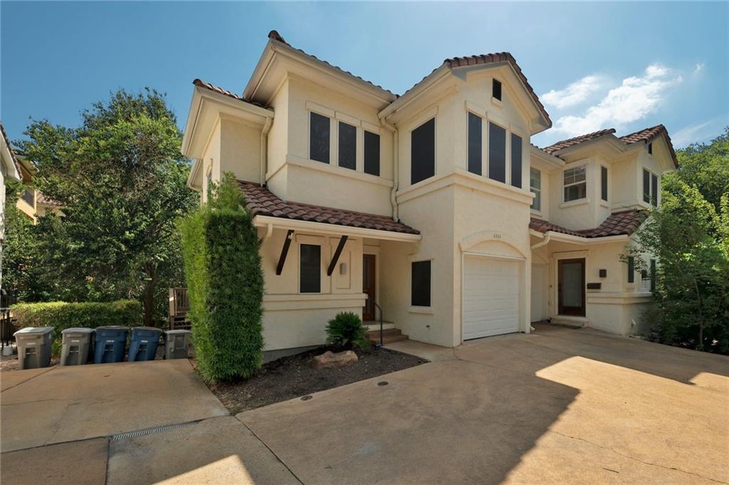 View 601 Upson ST Unit #C in Atlanta Street Villas Condo 601 Upson ST Unit #C - property photo 1 - Luxury home in Atlanta Street Villas Condo, Austin, TX